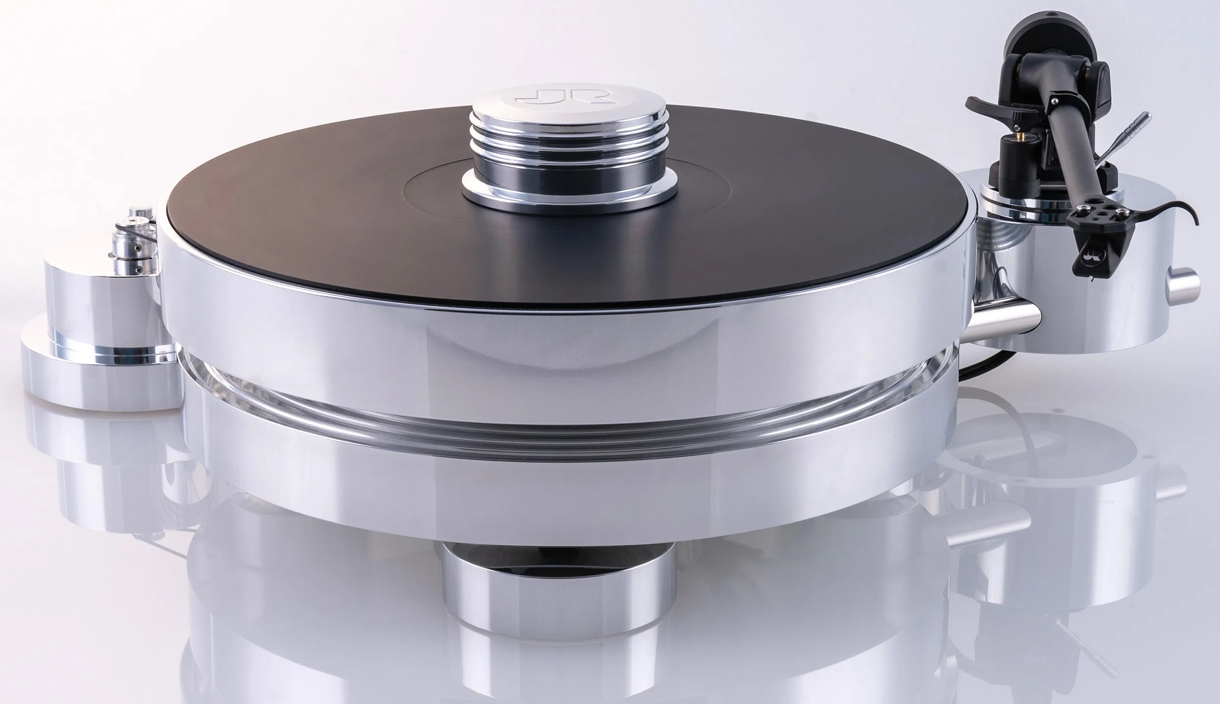 Transrotor Max Platines vinyle hi-fi
