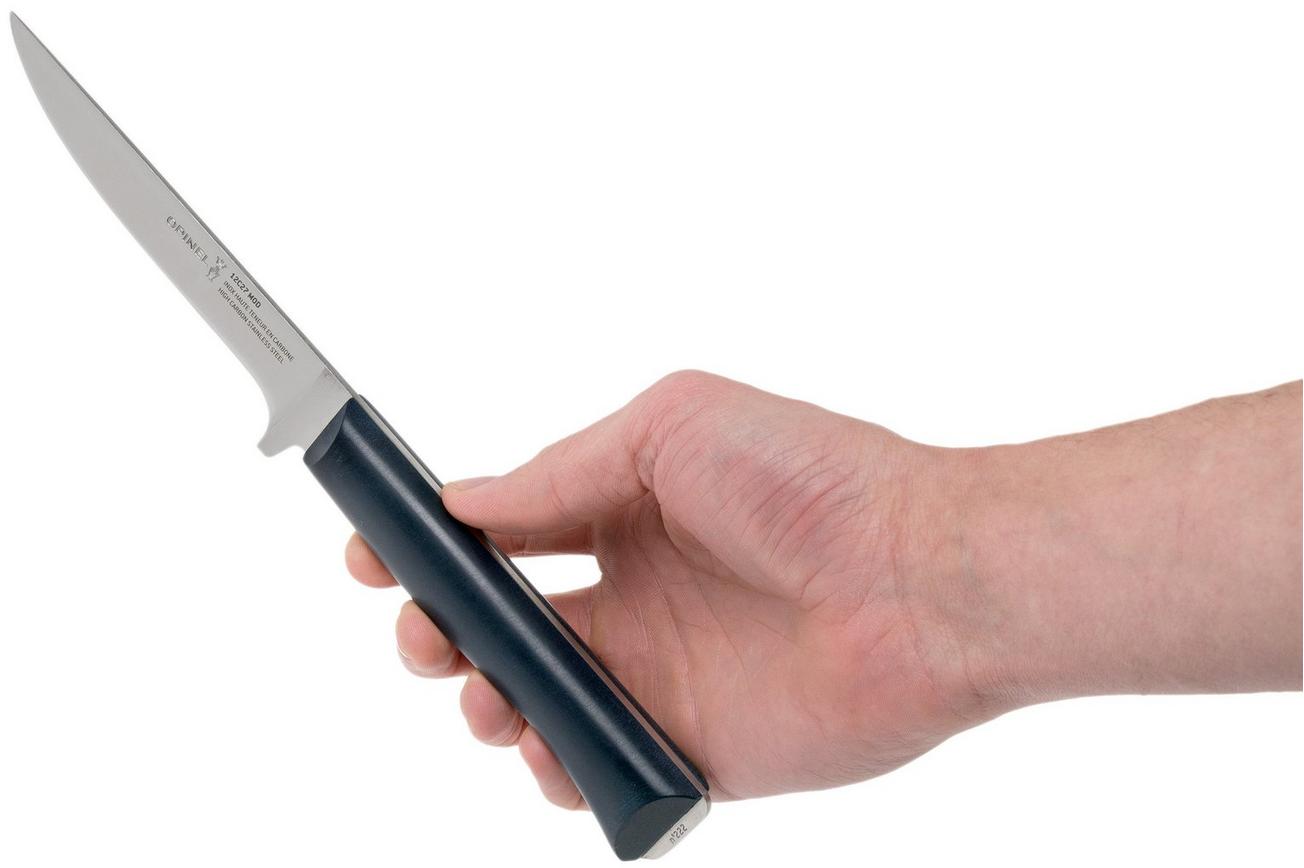 Opinel Intempora uitbeenmes no. 222, 13 cm