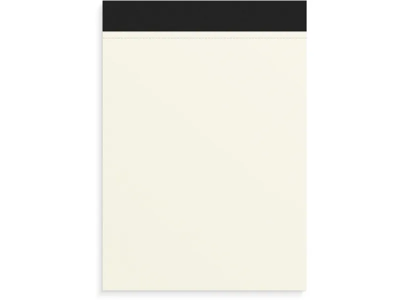 Mayland Journalistblok A7 REFILL 2-pak