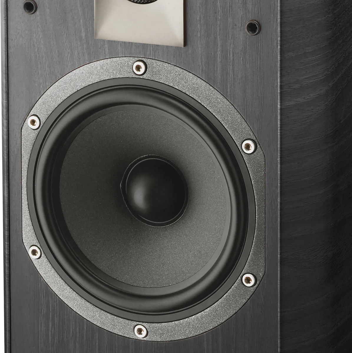 Focal Chorus 726 Noir (la paire) Enceintes colonne