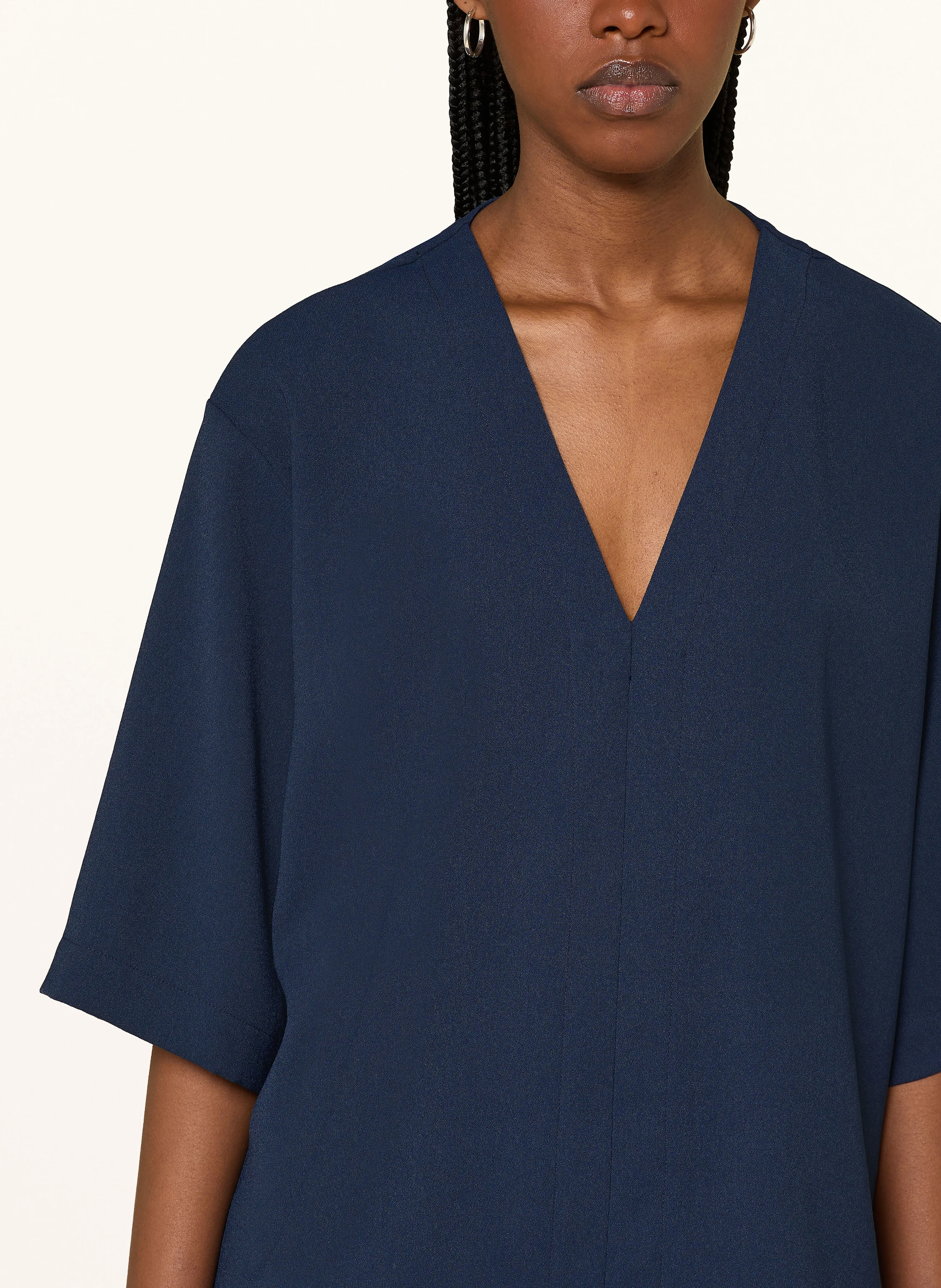 ottod'ame Blusenshirt LUNA mit 3/4-Arm