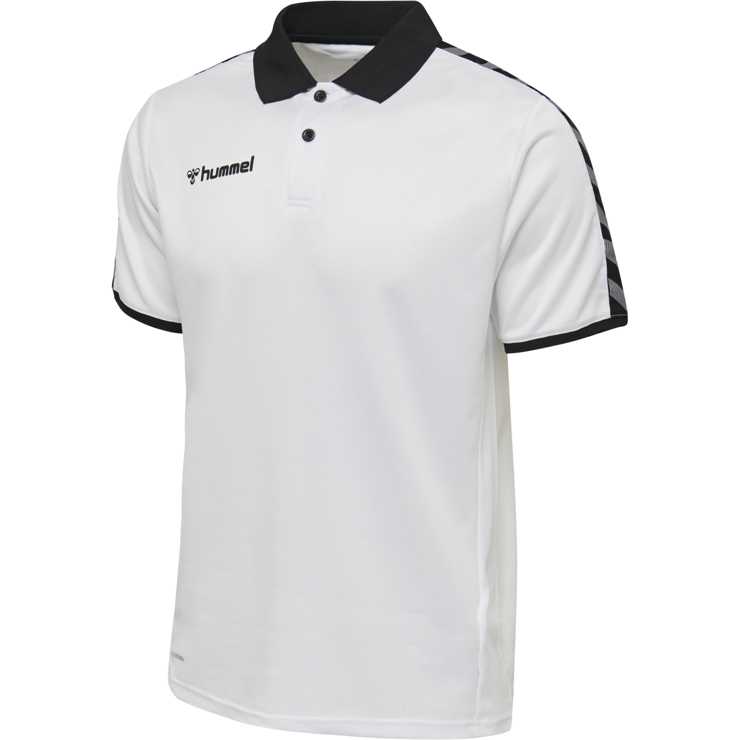 hmlAUTHENTIC FUNCTIONAL POLO