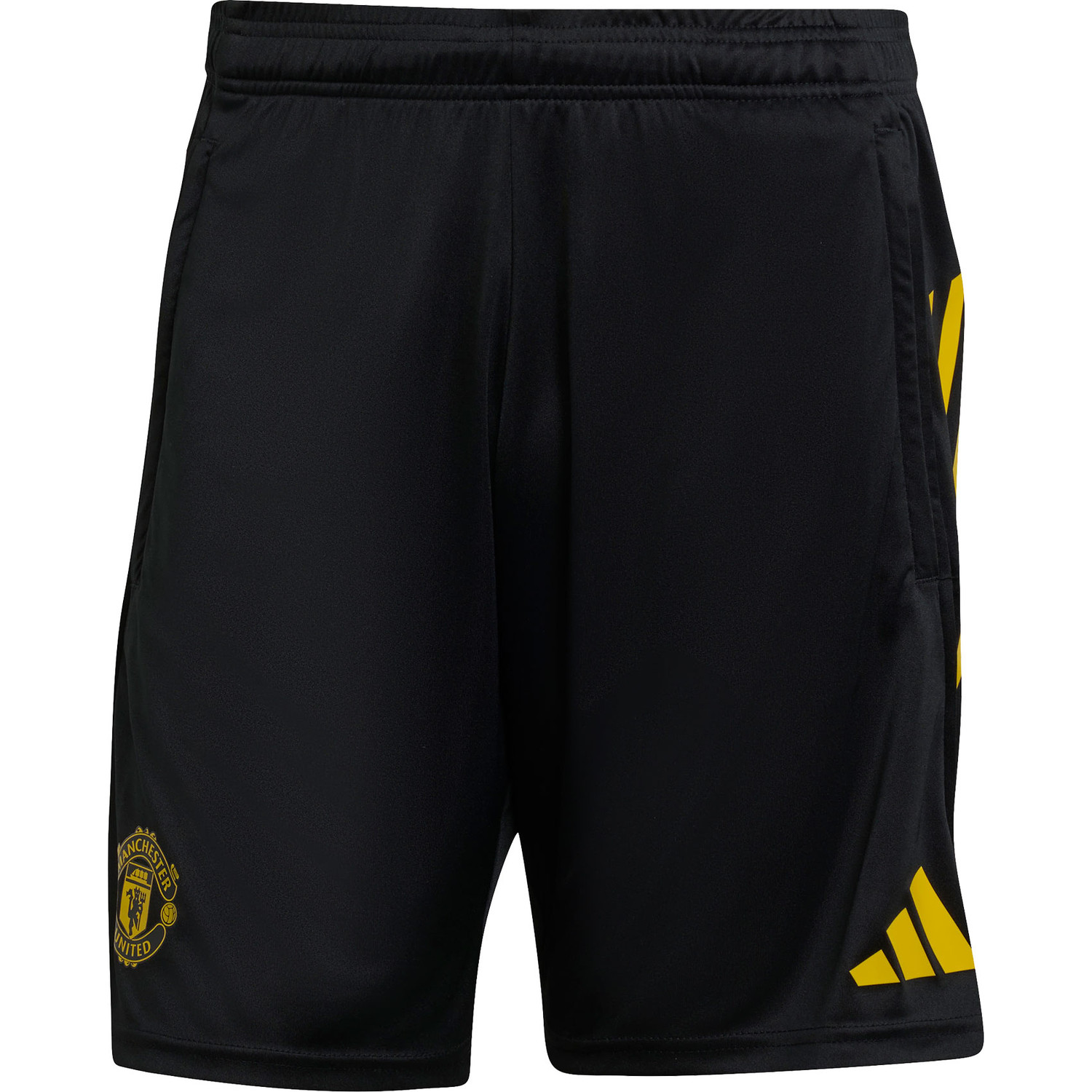 adidas Manchester United Training Short 2025/2026