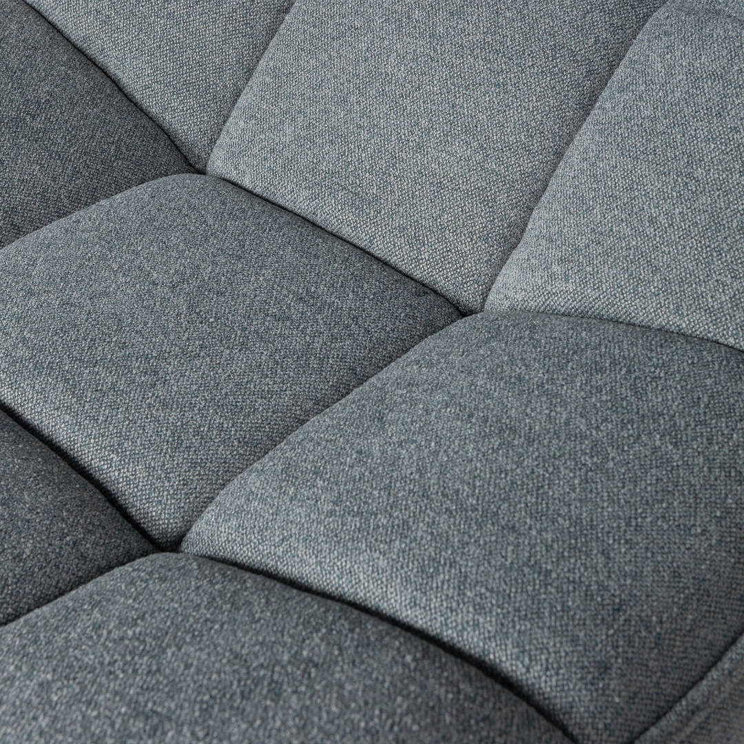 WOOOD   Maudi Draaifauteuil