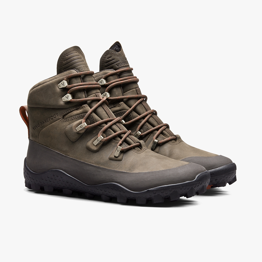 Tracker Winter II SG Mens