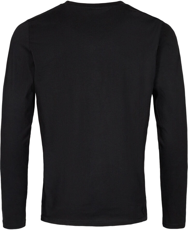 Magasin du Nord Collection Marcel 4G Black