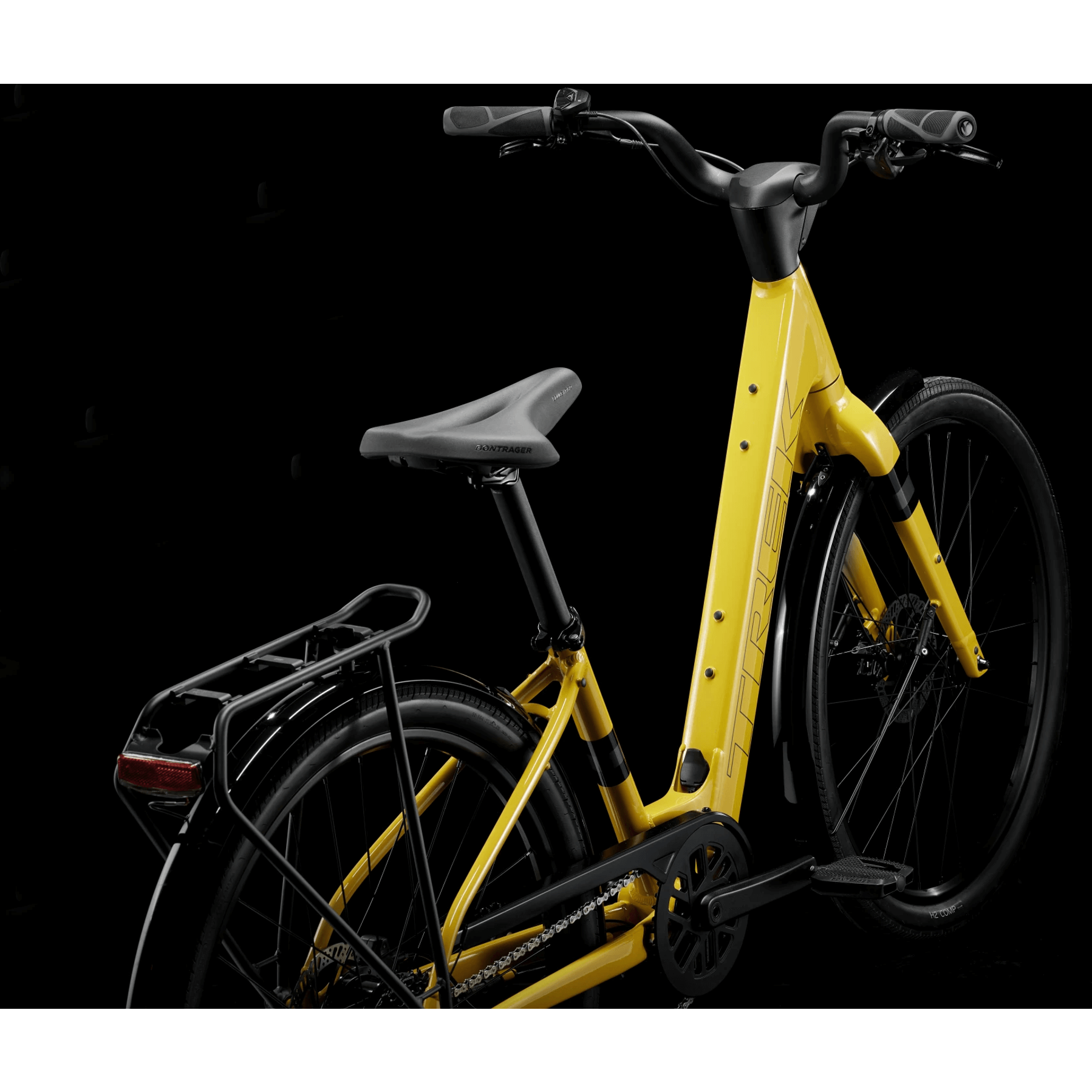 Trek Verve+ 1 LT 2026