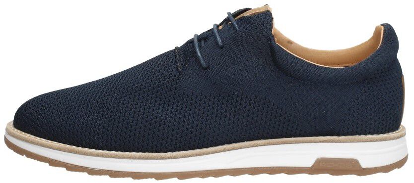 Rehab Nolan Knit blauw
