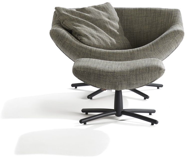 Label Gigi Fauteuil