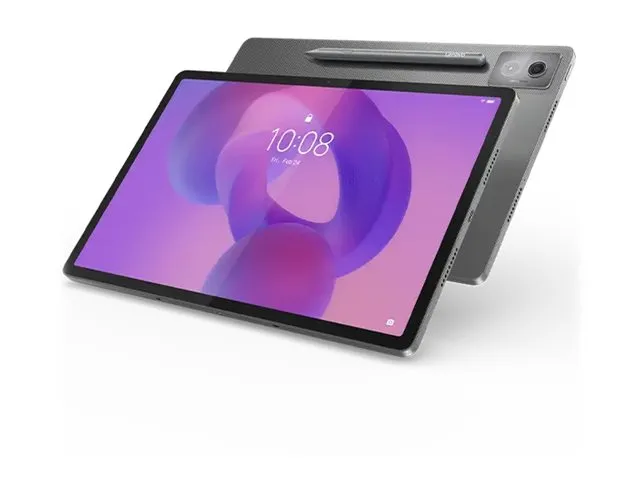 Lenovo Idea Tab Pro ZAE4 - Tablet - Android 14 eller senere - 256 GB UFS card - 12.7