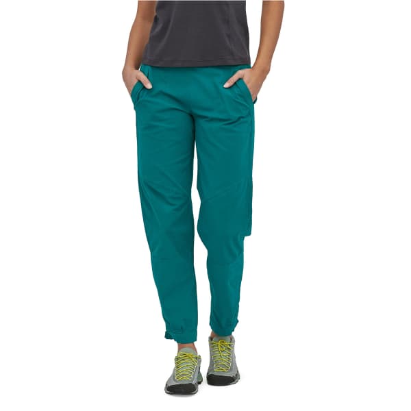Pantalon escalade PATAGONIA W'S CALIZA ROCK PANTS-REG BOREALIS GREEN
