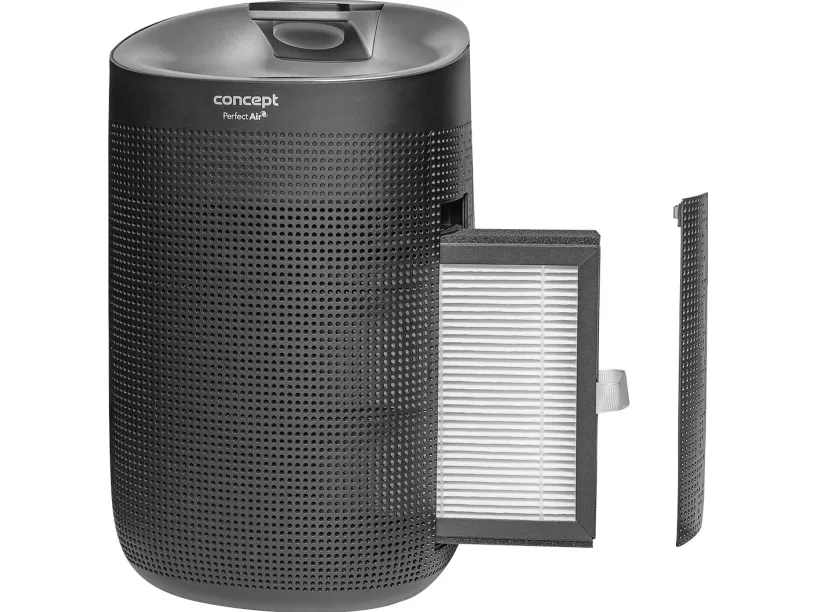 Concept OV1210, 45 W, 195 mm, 215 mm, 315 mm