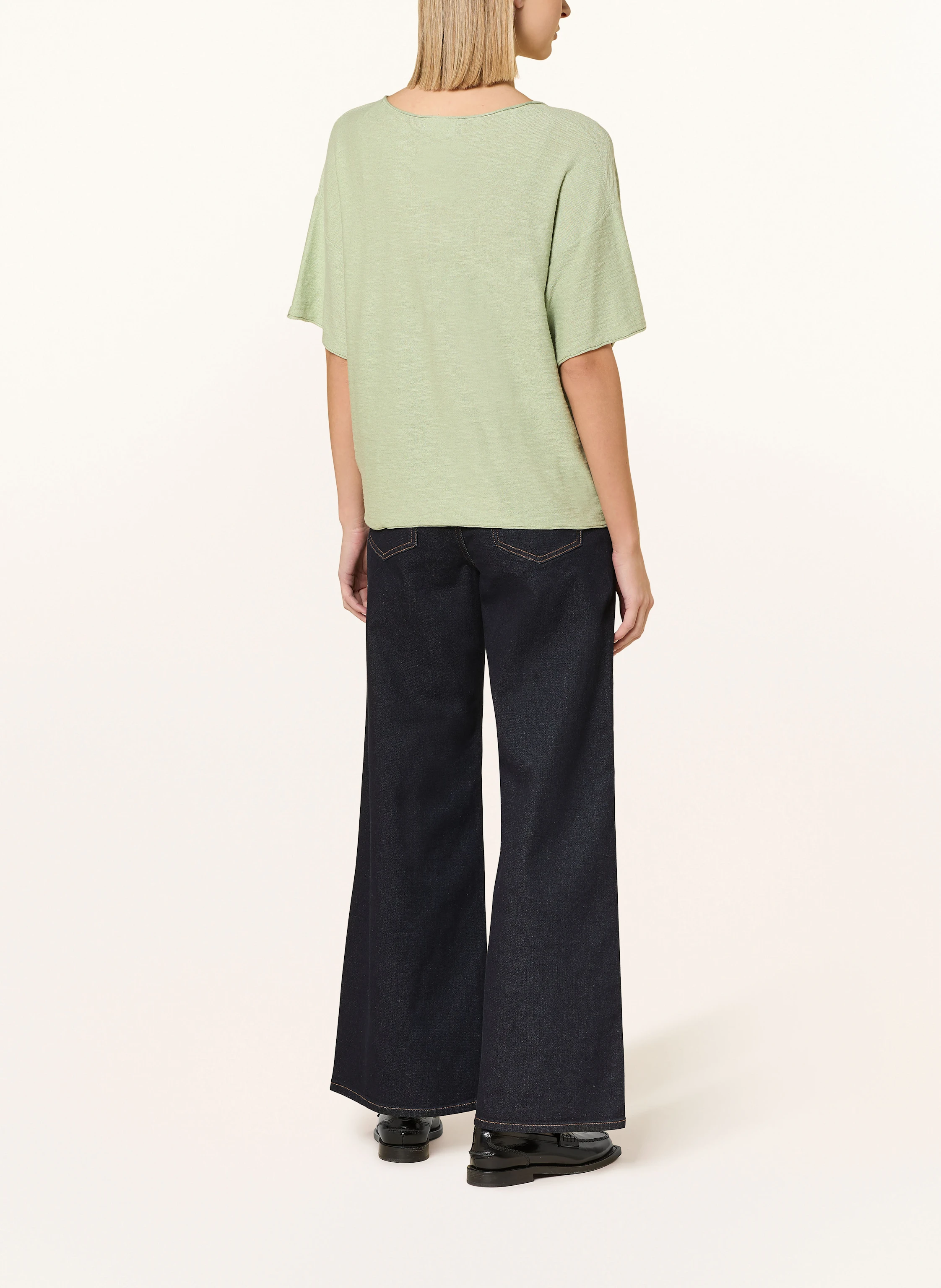 darling harbour Strickshirt