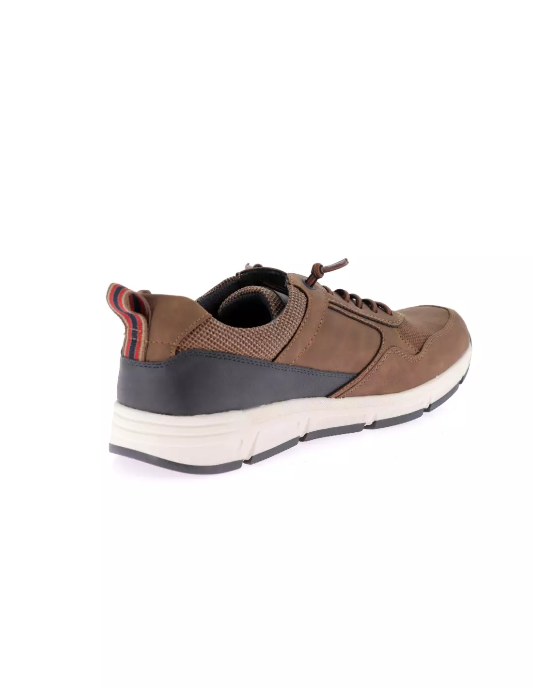 RELIFE 4888 23722 04 - Baskets Cognac