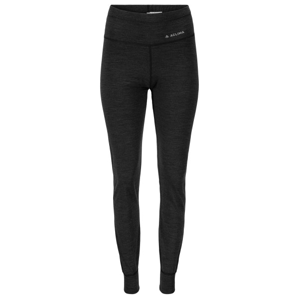 Aclima - Women's Lightwool 180 Longs - Sous-vêtement mérinos