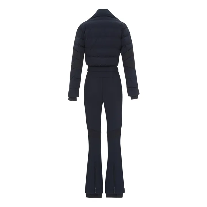 Fusalp Combinaison de Ski Clarisse | Bleu marine