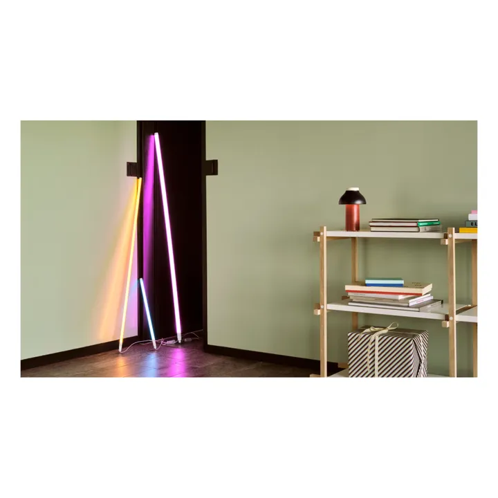 Hay Tube Led Néon | Rose
