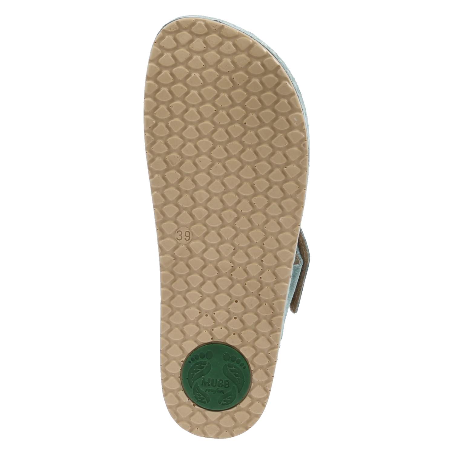 Kaerlek Zehentrenner - oxide green