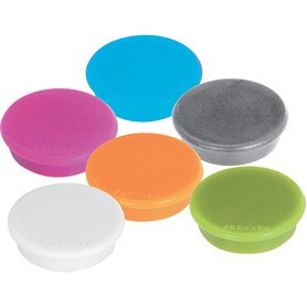 Aimant MagFun, diamètre: 32 mm