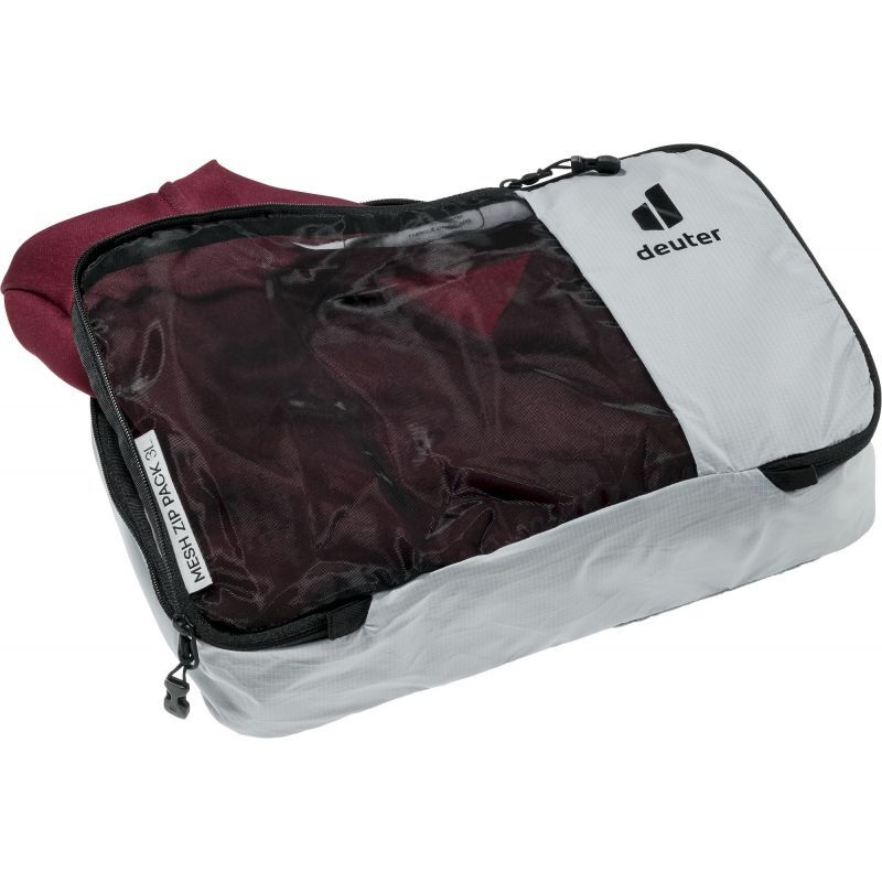 Mesh Zip Pack 3 - Organisateur de bagage