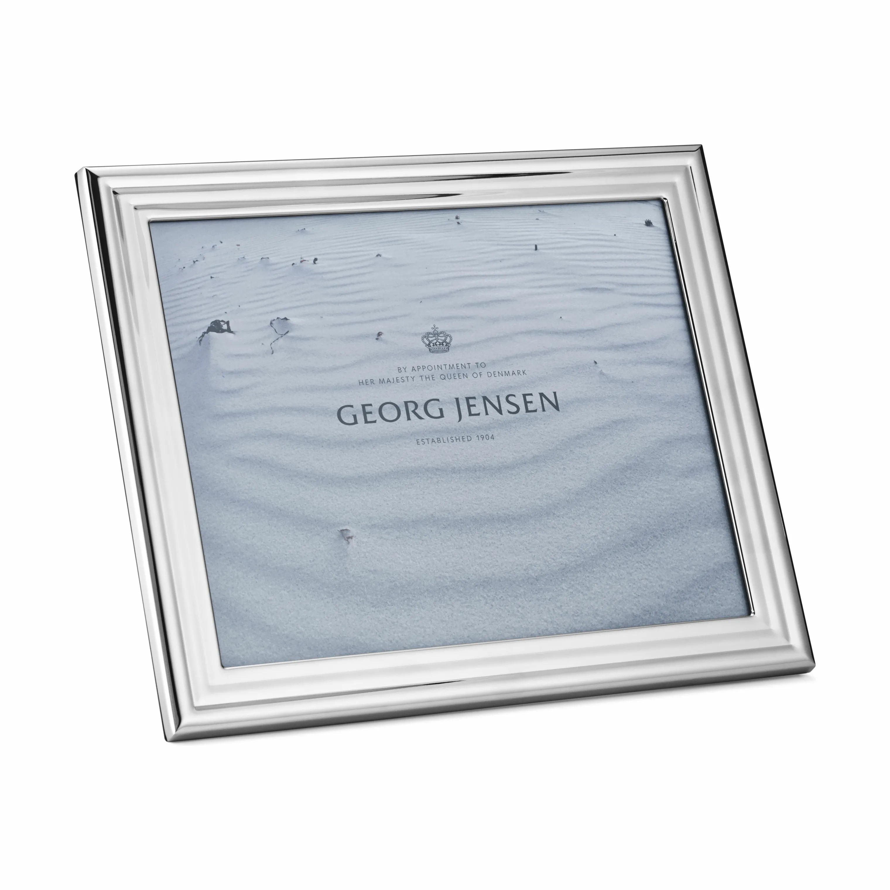 Georg Jensen Manhattan Legacy Billedramme