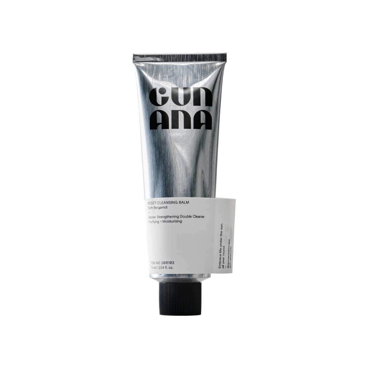 Reset Cleansing Balm 75ml