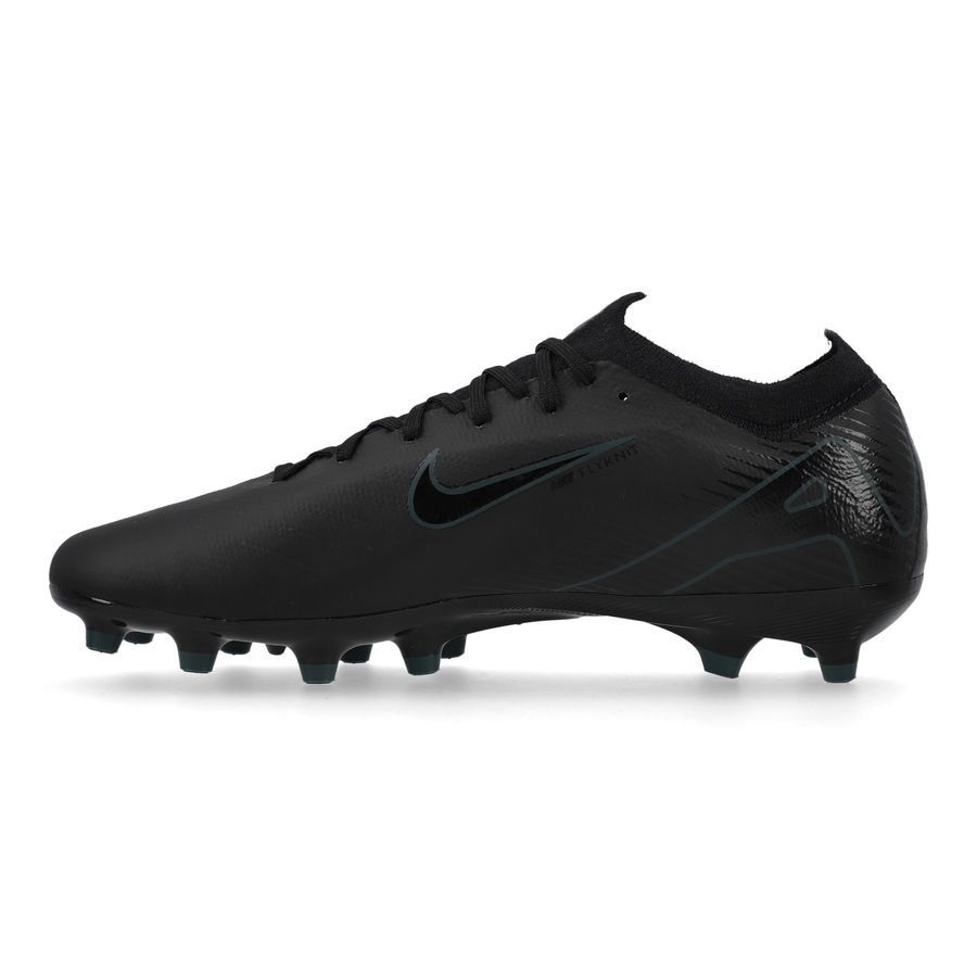 Nike Air Zoom Mercurial Vapor 16 Pro AG-PRO Shadow - Noir/Vert