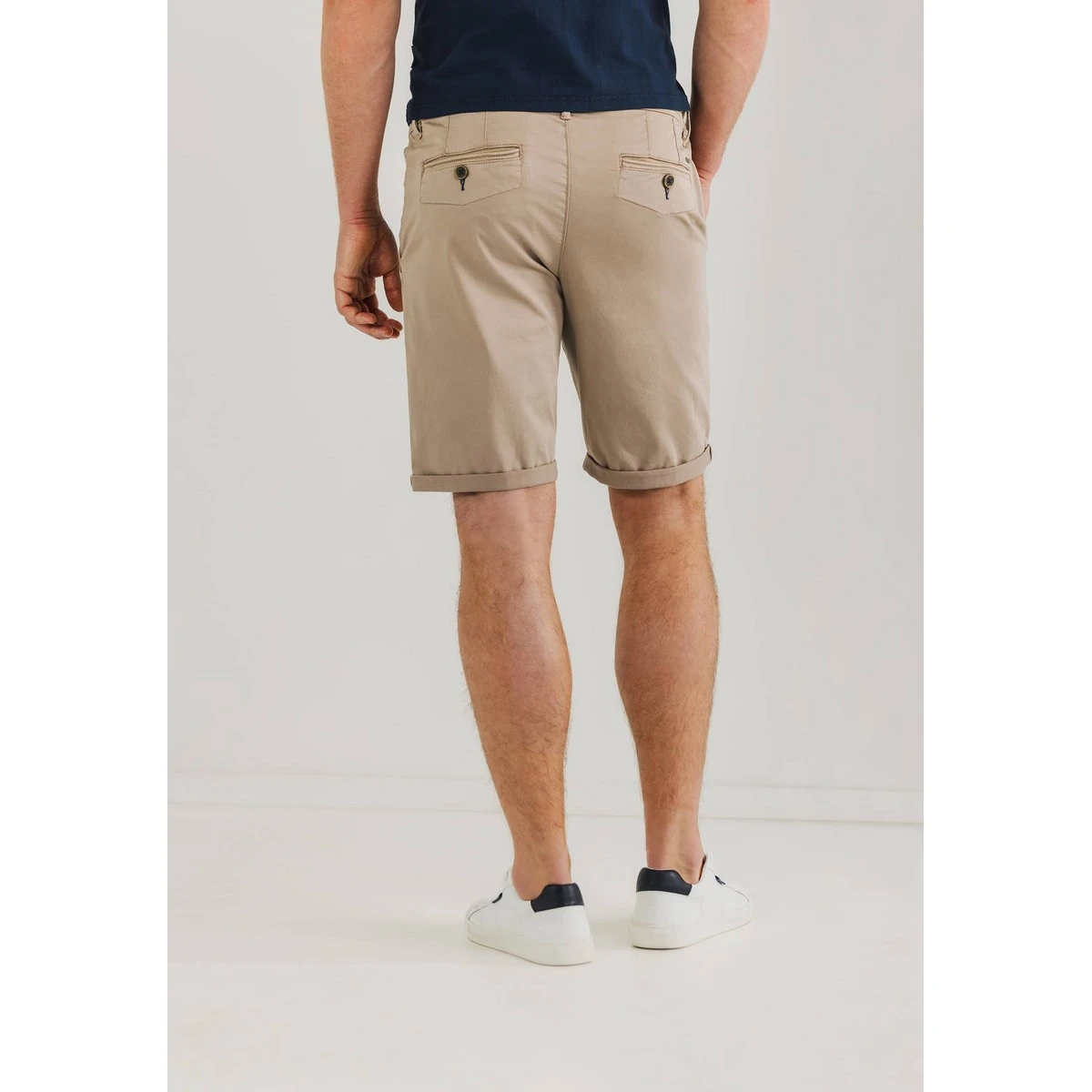Heren Short KOKE-2030