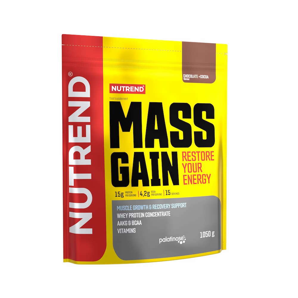 NUTREND Mass Gain