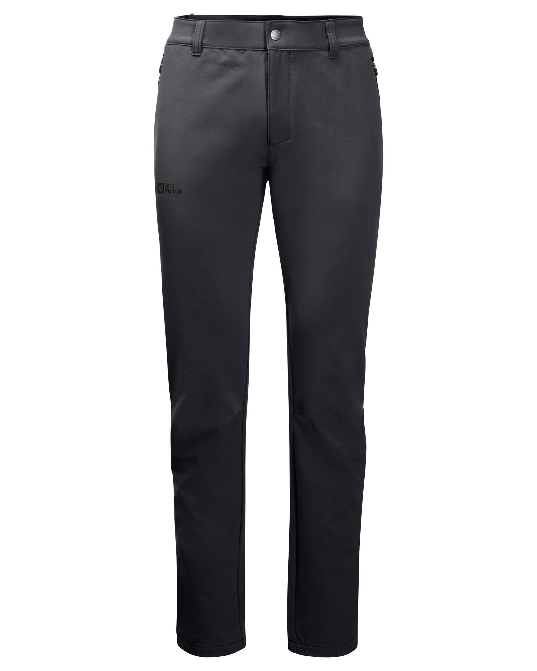Jack Wolfskin| Herren Berghose ACTIVATE THERMIC