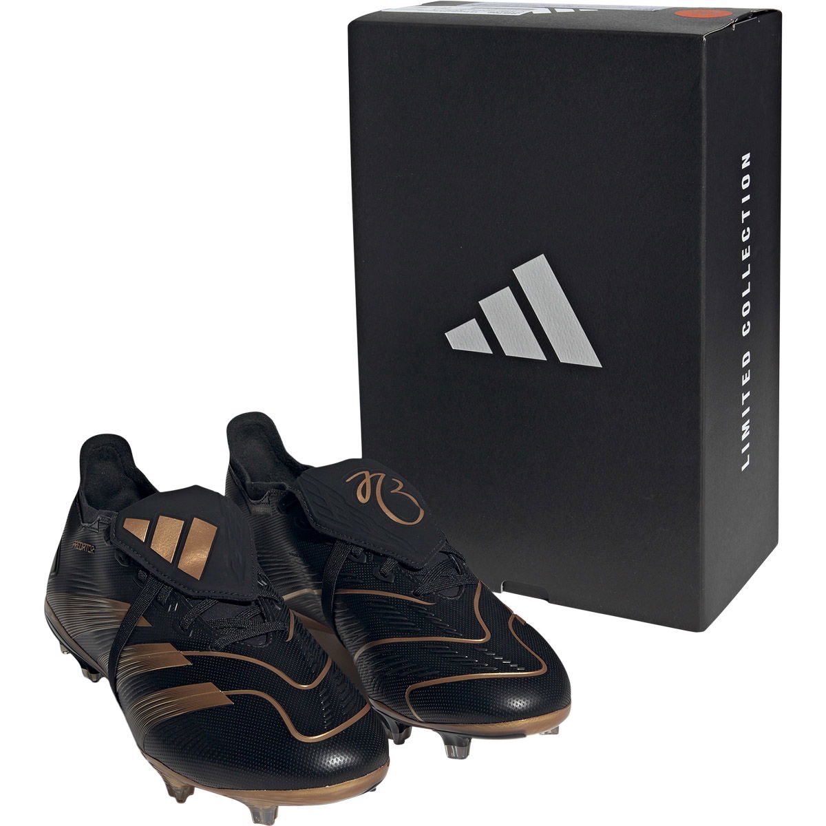 adidas Jude Bellingham Predator League FT FG Fodboldstøvler