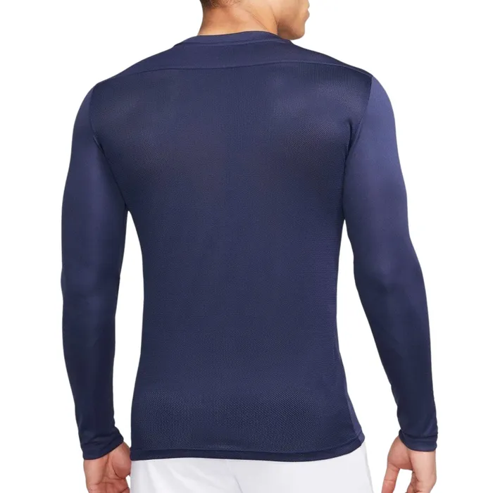 Nike Park VII LS Shirt Heren