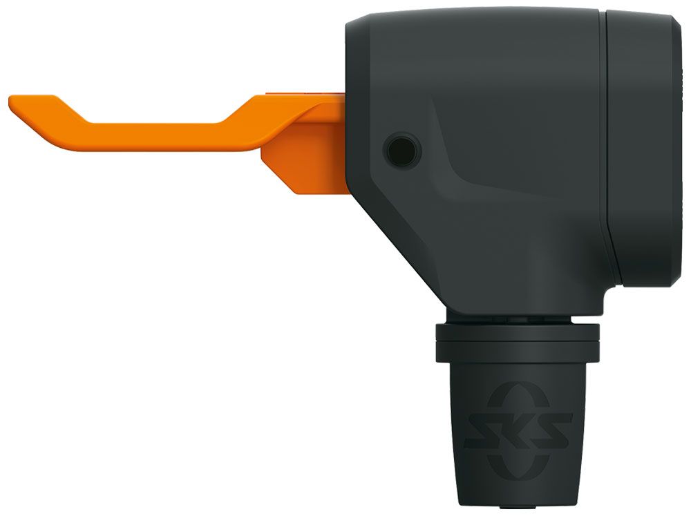 SKS Germany Airmotion 12.0 Standpumpe kaufen | Bike-Discount