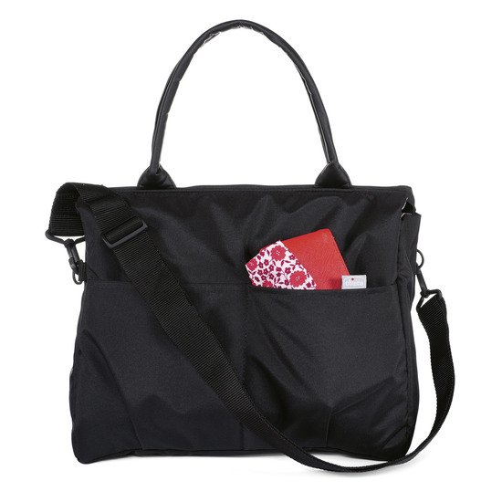 Sac organizer   Pure Black        de               Chicco