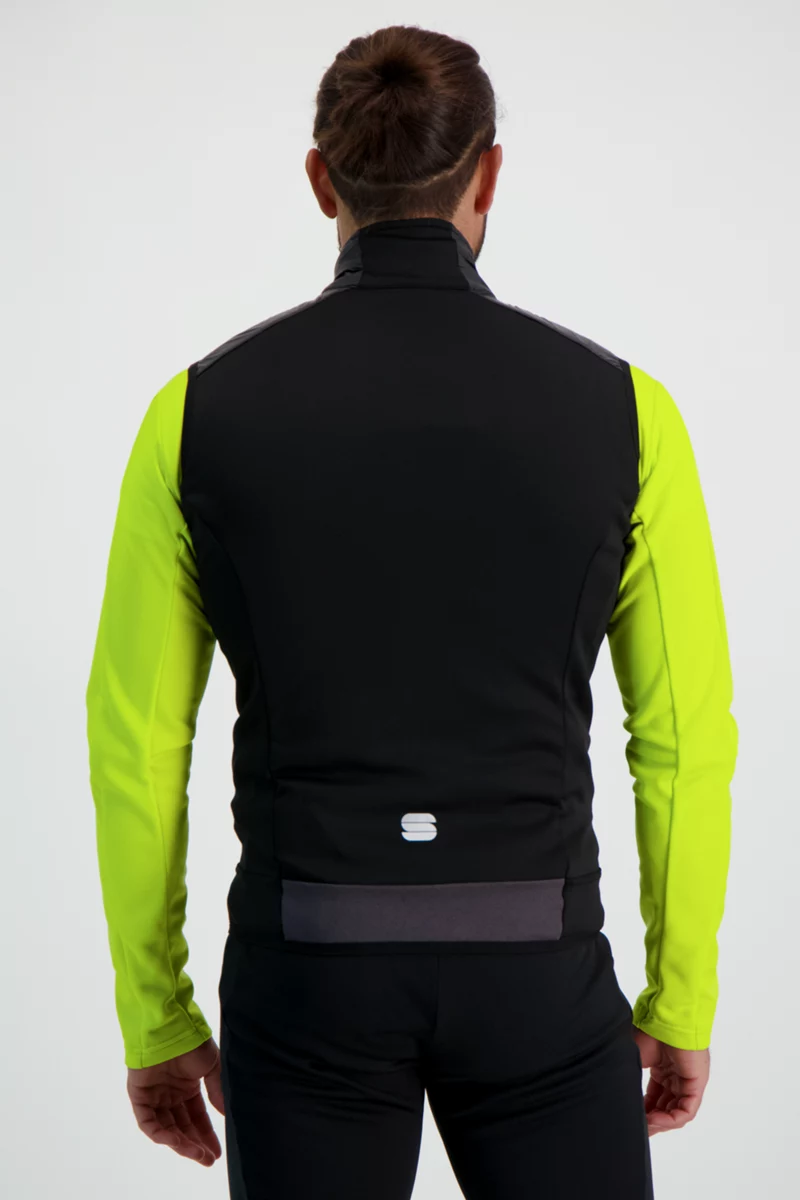 Sportful Cardio Tech Wind Herren Gilet