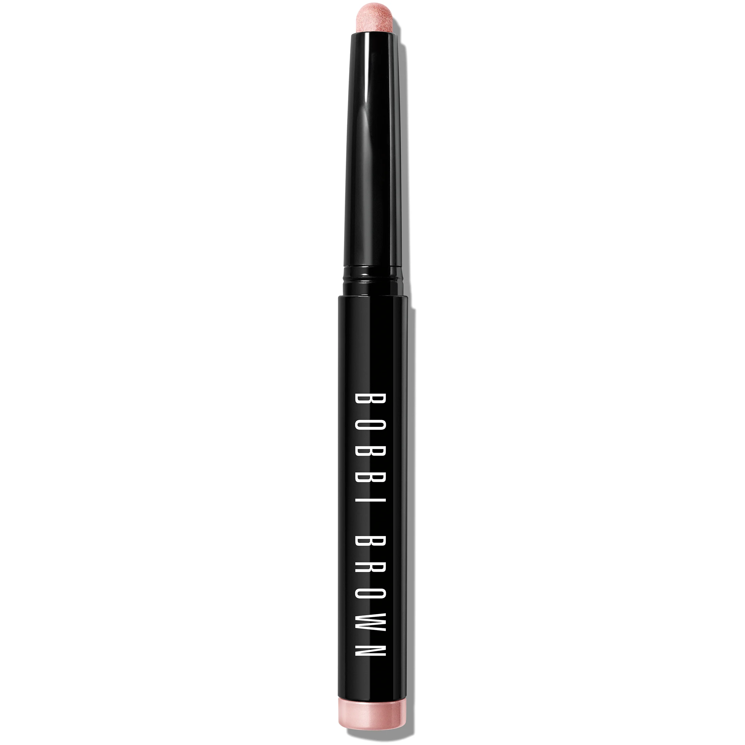 Long-Wear Cream Shadow Stick - Stick Ombre à Paupières |- Pink Sparkle