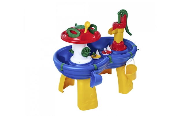 Aquaplay Wasserspiel