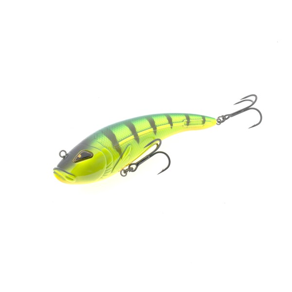 Leurre jerkbait Rozemeijer Tybrid 15cm (81g)