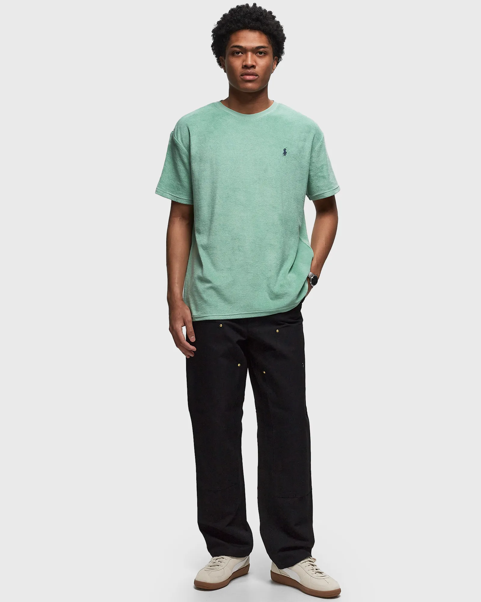 Polo Ralph Lauren SHORT SLEEVE-TEE