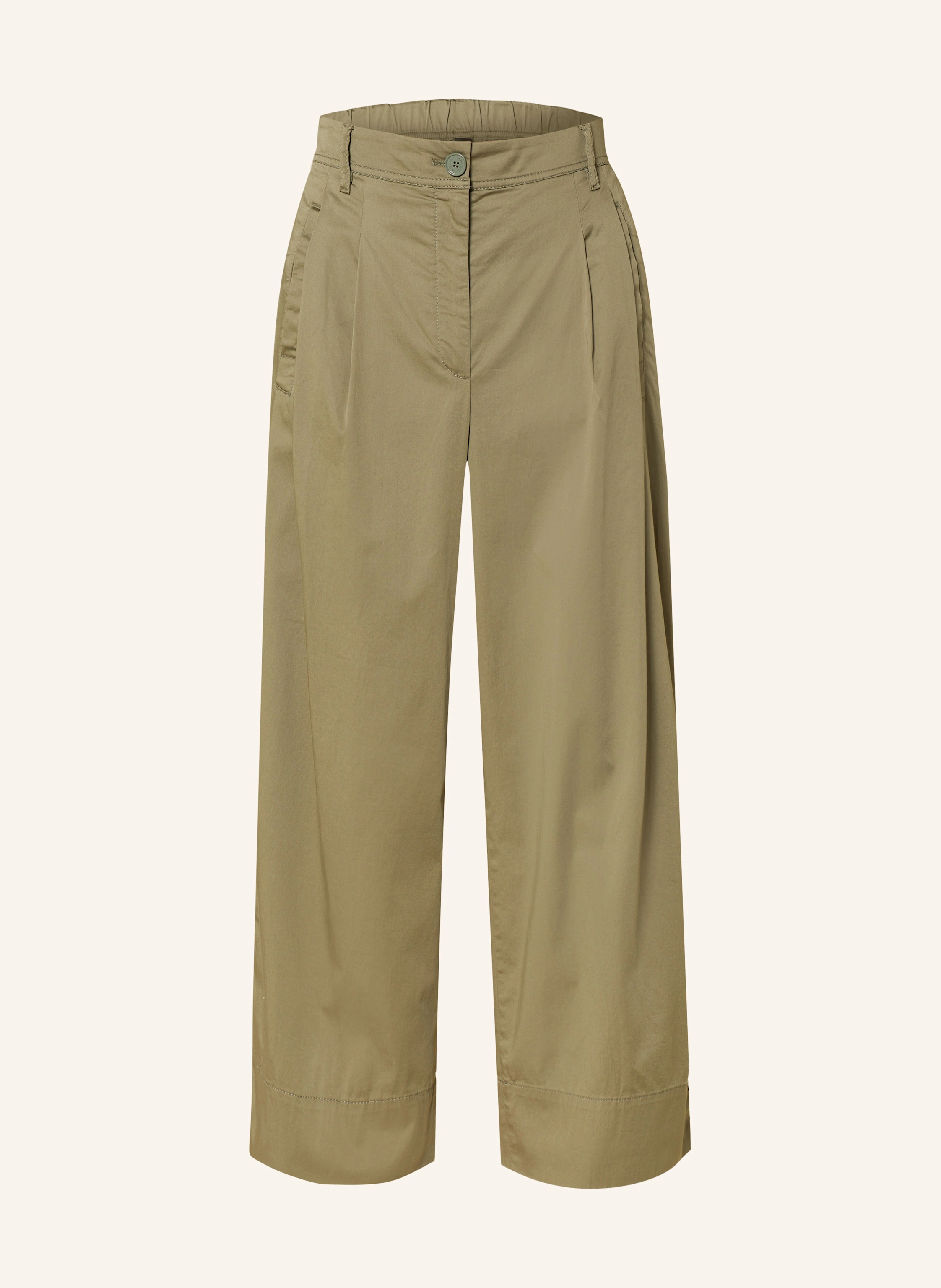 MARC CAIN 7/8-Chino WARIN
