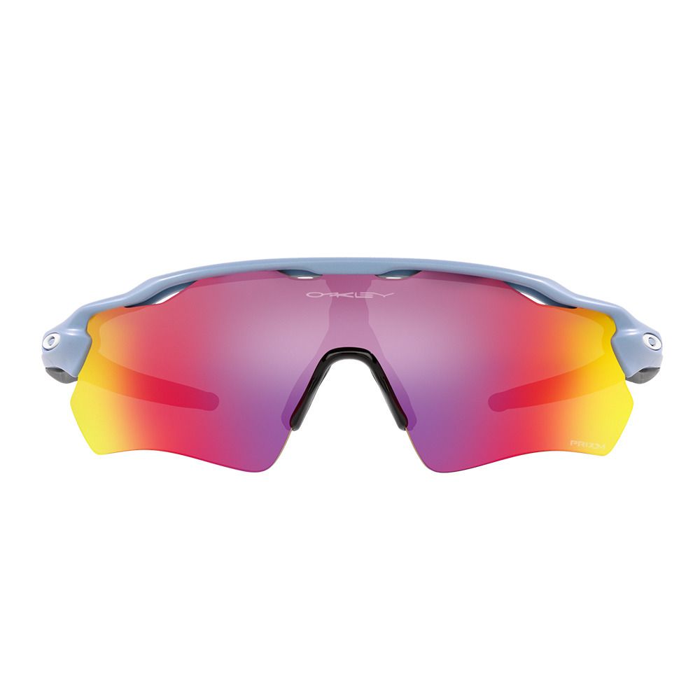 Oakley RADAR EV PATH - Lunettes de soleil Homme matte stonewash/prizm road