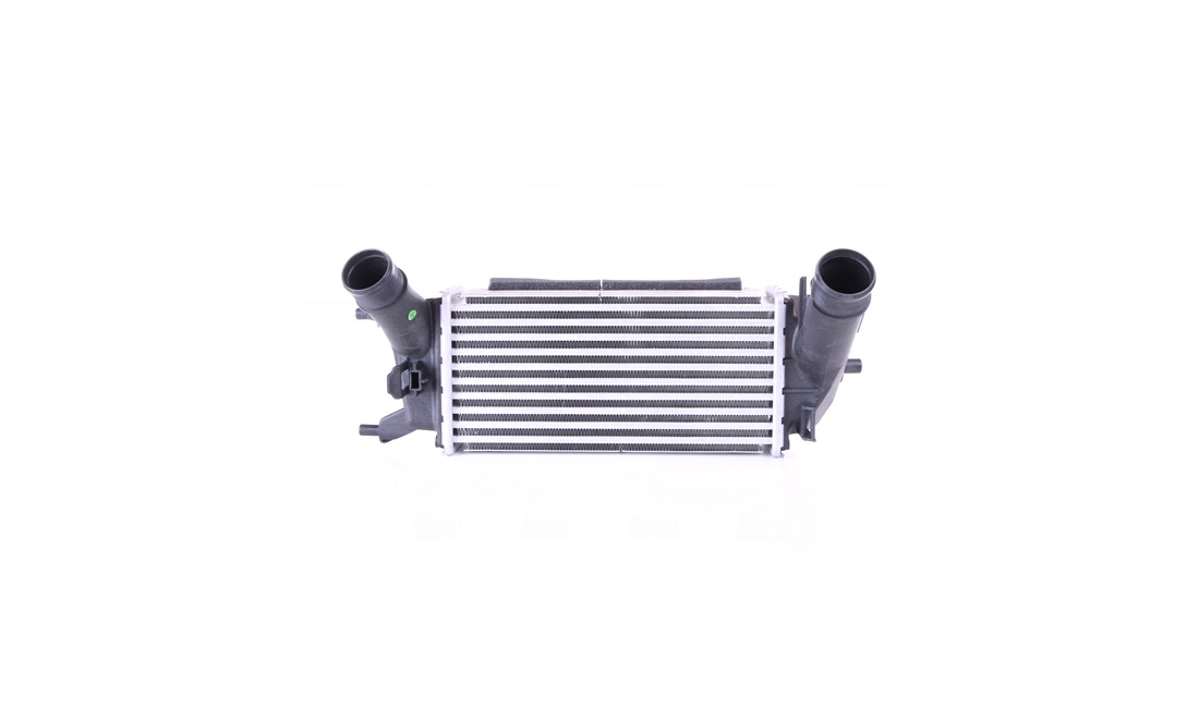 Intercooler