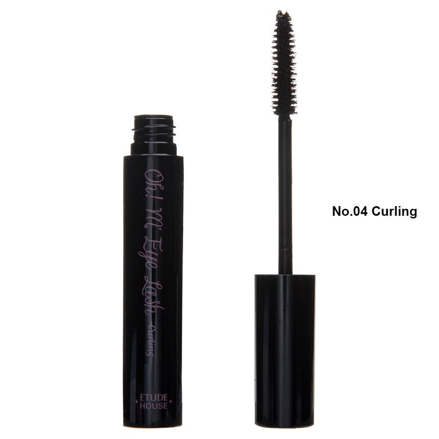 ETUDE - Oh My Lash Mascara 11g