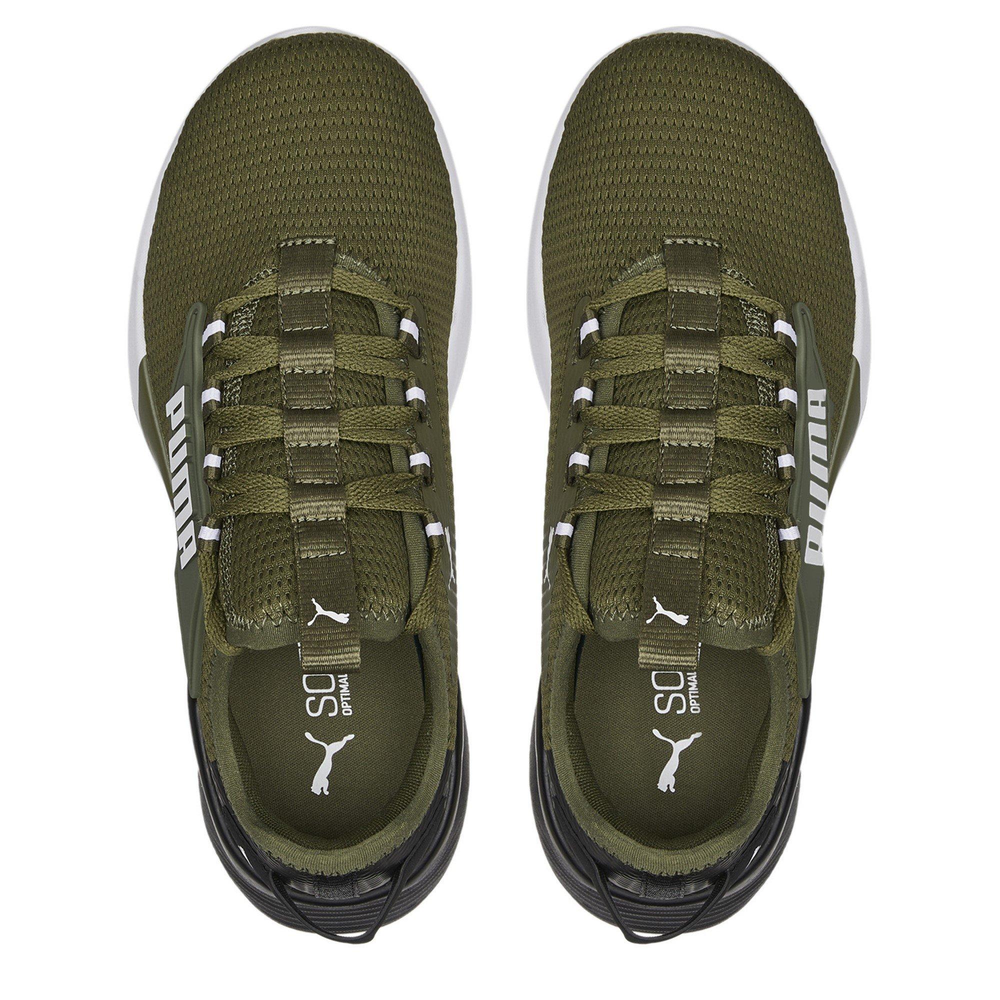 Puma Retaliate 2 Junior Boys Trainers
