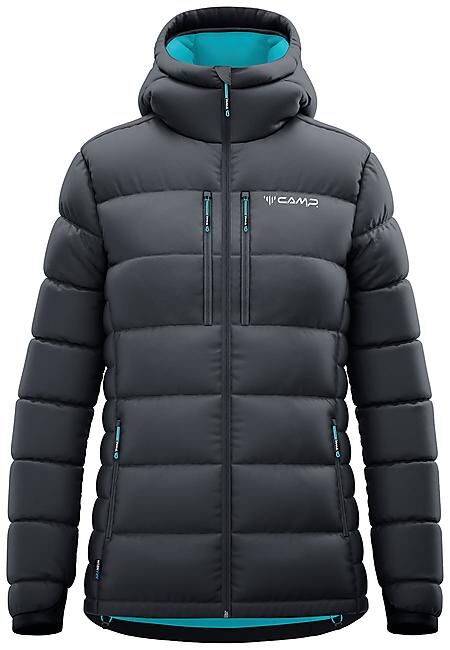 CAMP - DOUDOUNE COSMO JACKET LADY