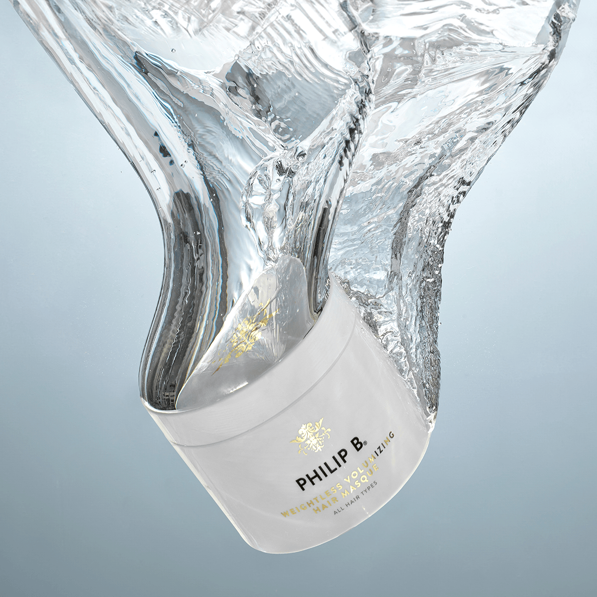 Weightless Volumizing Hair Masque 226ml