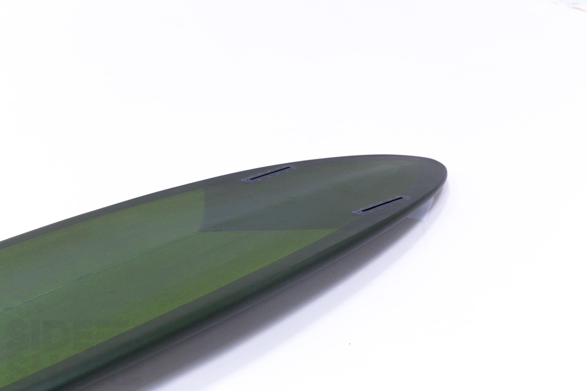 Al Merrick CI Mid Twin - Geen Tint - 6'3 x 20 3/4