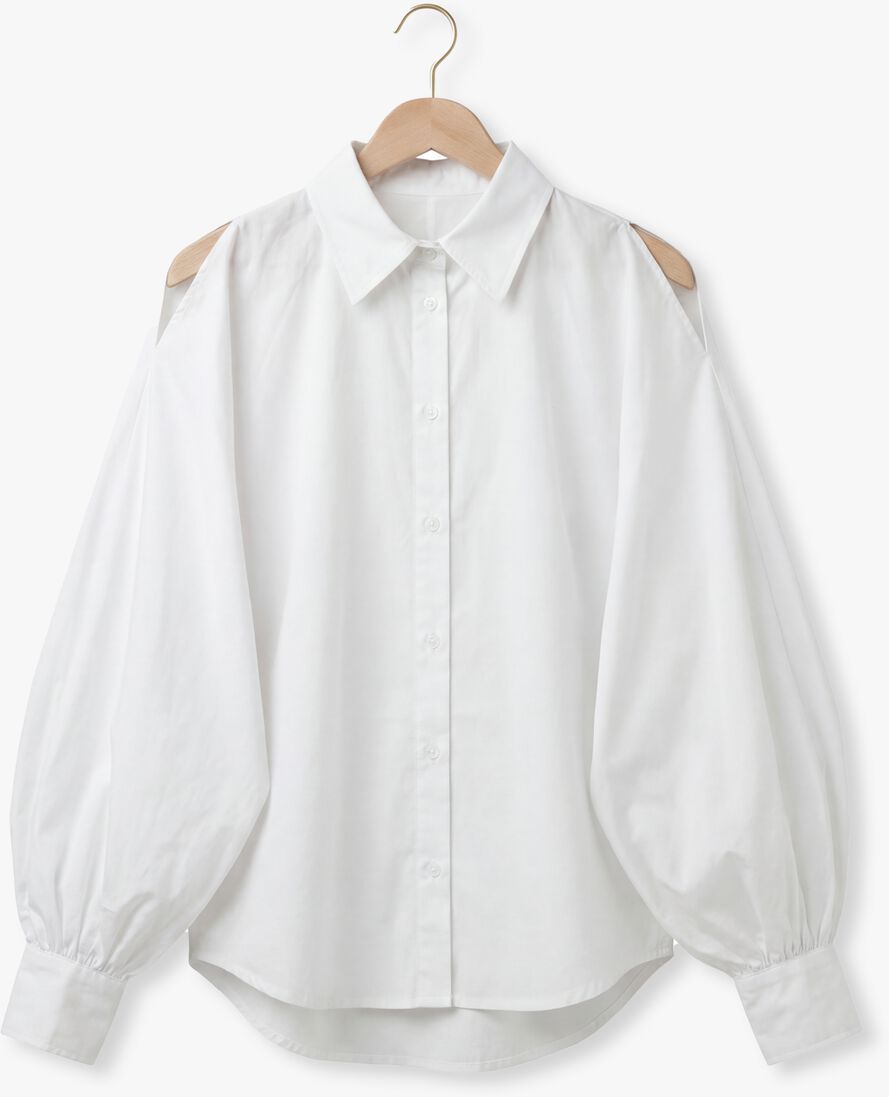 witte janice blouses stone