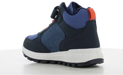 Paw Patrol Vintersko, Navy