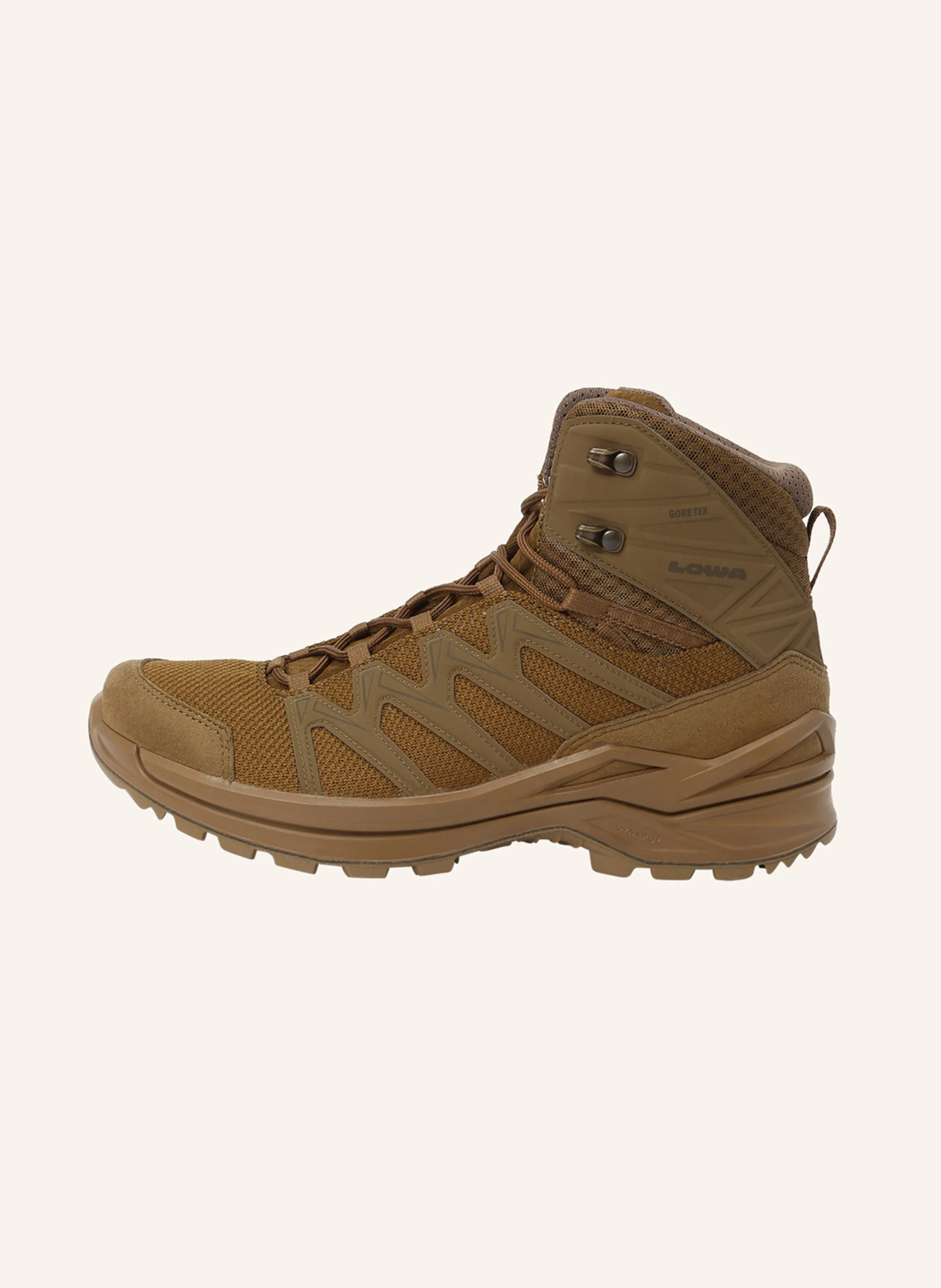 LOWA PROFESSIONAL Outdoor-Schuhe INNOX PRO GTX MID TF